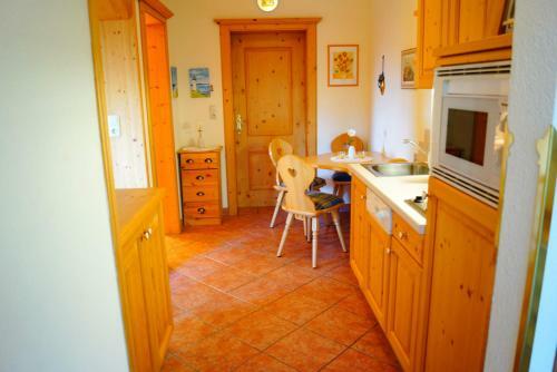 Apartamento Appartementhaus Olympia Schl�ssl