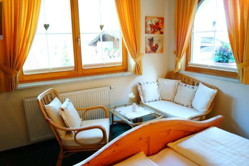 Apartamento Appartementhaus Olympia Schl�ssl