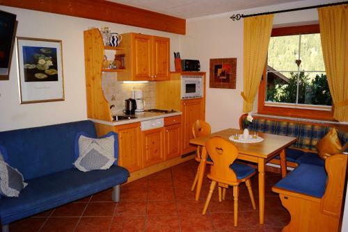Apartamento Appartementhaus Olympia Schl�ssl