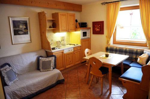Apartamento Appartementhaus Olympia Schl�ssl