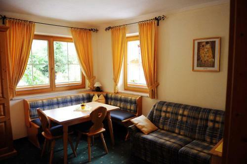 Apartamento Appartementhaus Olympia Schl�ssl