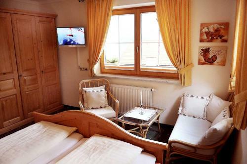Apartamento Appartementhaus Olympia Schl�ssl