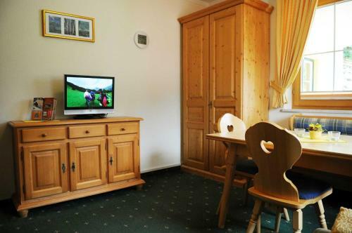 Apartamento Appartementhaus Olympia Schl�ssl