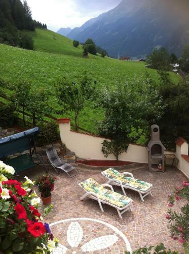 Apartamento Appartementhaus Olympia Schl�ssl