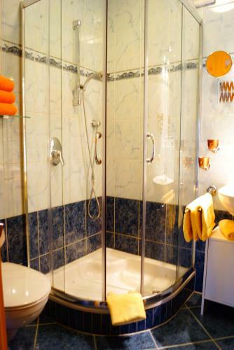 Apartamento Appartementhaus Olympia Schl�ssl
