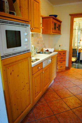 Apartamento Appartementhaus Olympia Schl�ssl