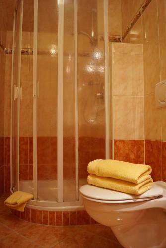 Apartamento Appartementhaus Olympia Schl�ssl