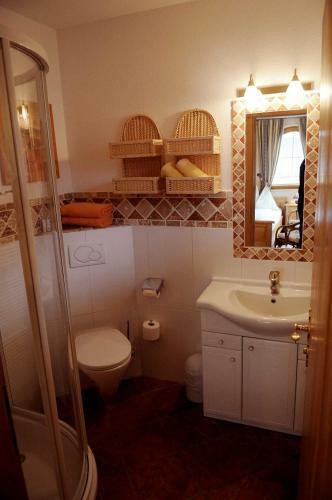 Apartamento Appartementhaus Olympia Schl�ssl
