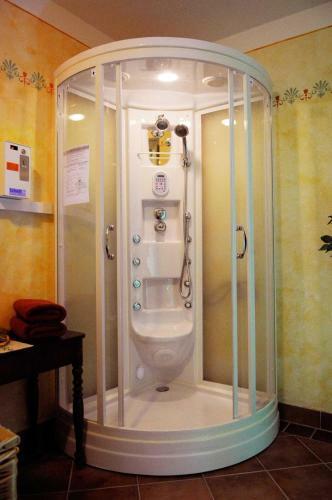 Apartamento Appartementhaus Olympia Schl�ssl