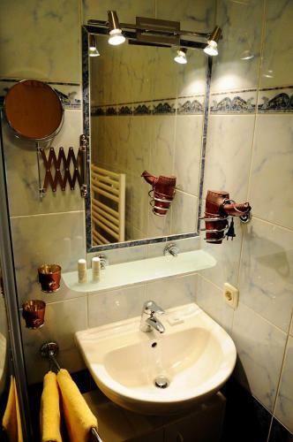 Apartamento Appartementhaus Olympia Schl�ssl