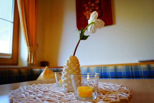 Apartamento Appartementhaus Olympia Schl�ssl