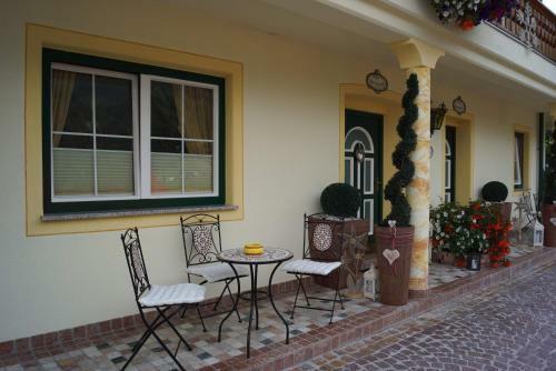 Apartamento Appartementhaus Olympia Schl�ssl