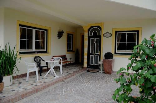 Apartamento Appartementhaus Olympia Schl�ssl