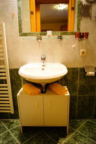 Apartamento Appartementhaus Olympia Schl�ssl