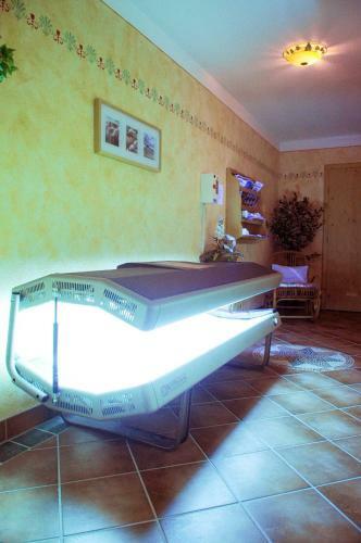 Apartamento Appartementhaus Olympia Schl�ssl