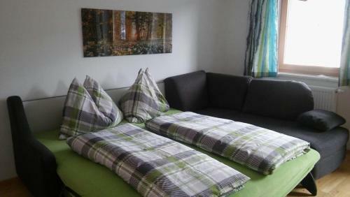 Apartamento Weitblick Appartements