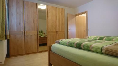 Apartamento Weitblick Appartements