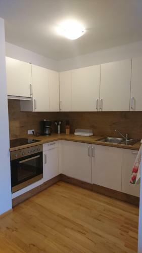 Apartamento Weitblick Appartements