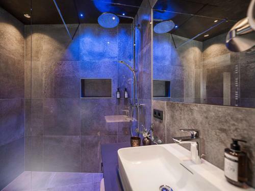 Apartamento Sieghard Suites Mayrhofen