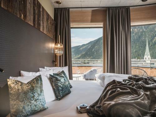 Apartamento Sieghard Suites Mayrhofen