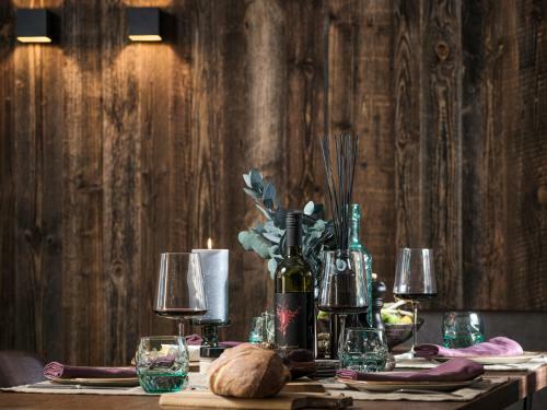 Apartamento Sieghard Suites Mayrhofen