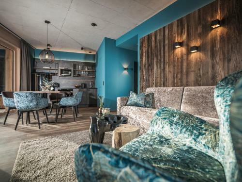 Apartamento Sieghard Suites Mayrhofen