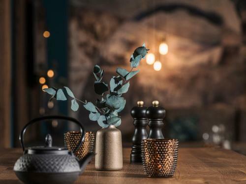 Apartamento Sieghard Suites Mayrhofen