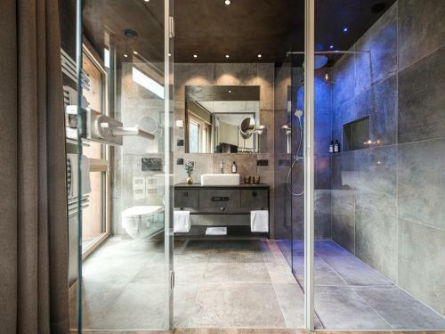 Apartamento Sieghard Suites Mayrhofen