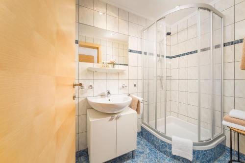 Apartamento Rainer's Appartements