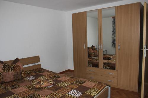 Apartamento Ferienwohnung Niedrist