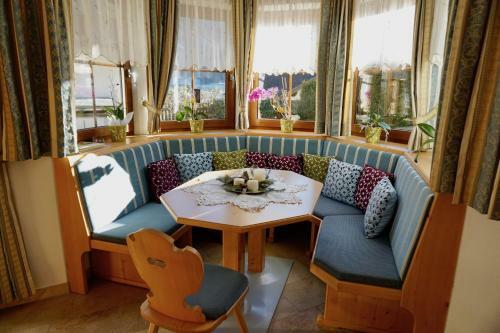 Sonnenschl�ssl Apartments