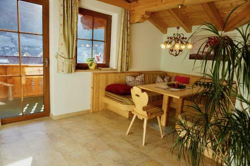 Sonnenschl�ssl Apartments