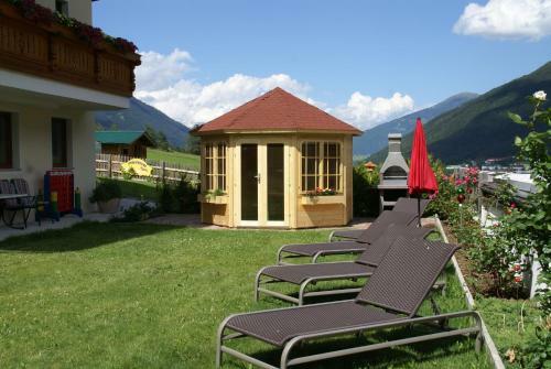 Sonnenschl�ssl Apartments