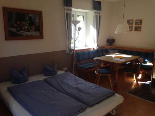 Apartamento Zum Fuhrmann
