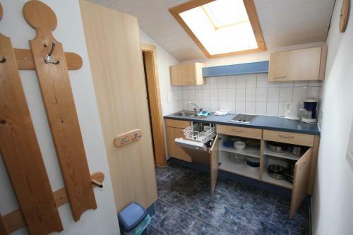 Apartamento Zum Fuhrmann