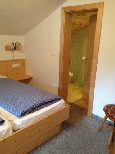 Apartamento Zum Fuhrmann