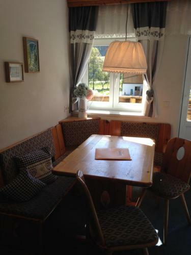 Apartamento Zum Fuhrmann