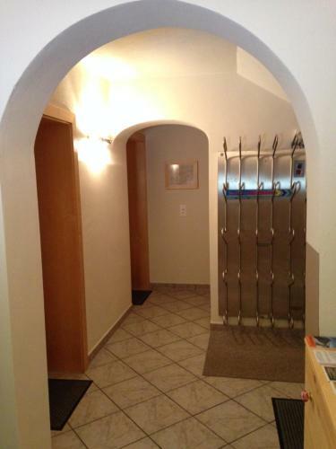 Apartamento Zum Fuhrmann