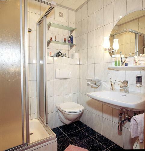 Hostal Sportpension Bergblick