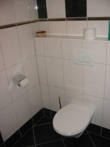 Hostal Sportpension Bergblick