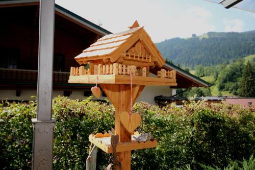 Hostal Sportpension Bergblick