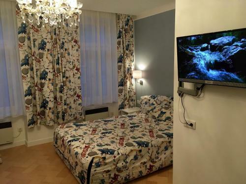 Apartment Philadelphia Vienna