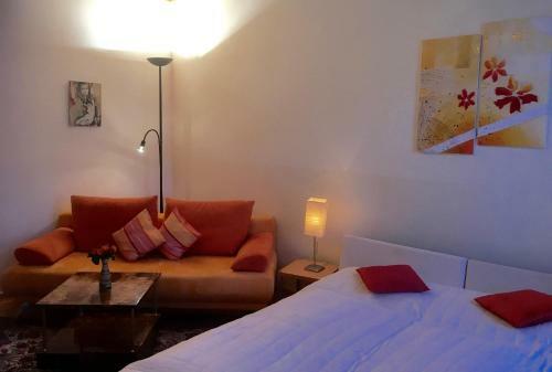 Apartment Philadelphia Vienna