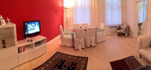 Apartment Philadelphia Vienna
