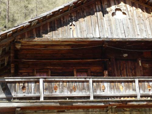 Apartamento Ferienwohnung Bergmann