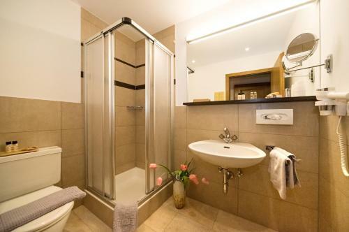 Hotel Almhof Roswitha
