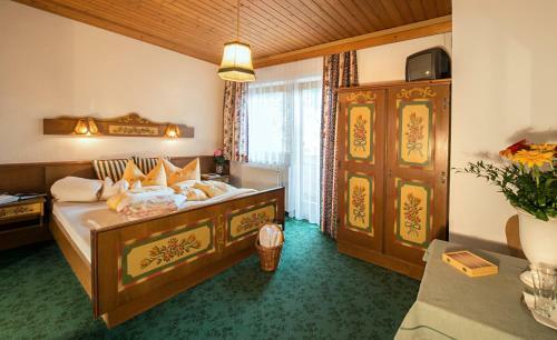 Hotel Almhof Roswitha