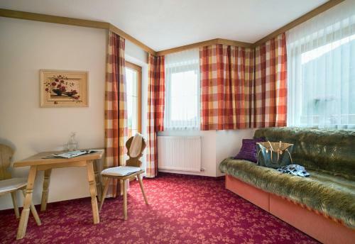 Hotel Almhof Roswitha
