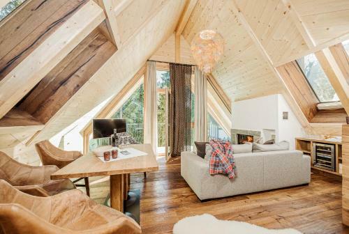 Hotel Almhof Roswitha