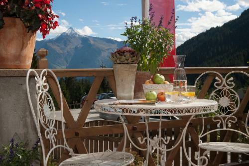 Hotel Almhof Roswitha